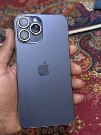 آيفون ١٣ برو ماكس • ١٢٨ • بطارية ٧٨