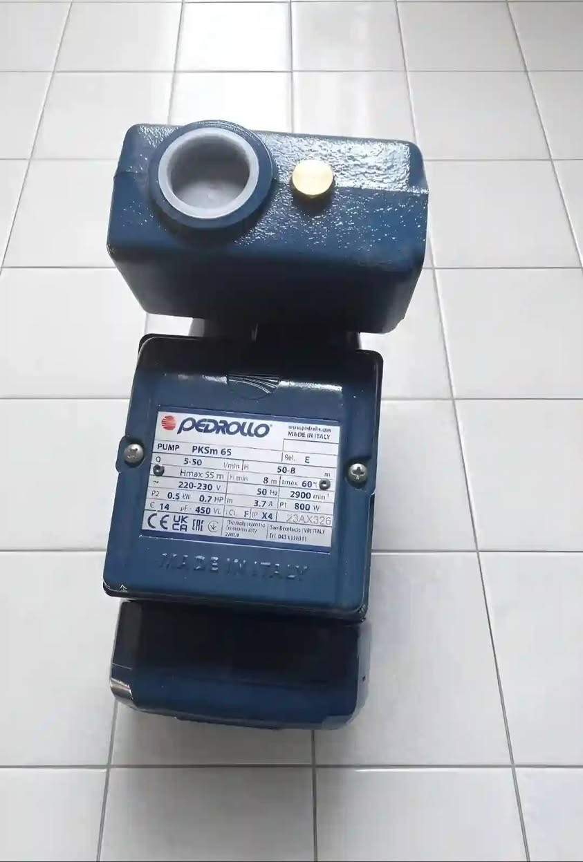 السلام عليكم ماطور ايطالي الاصلي جديد غير مستخدم العنوان: (ابو غريب) السعر 90


**إذا كنت صاحب هذا الإعلان وتريد حذفه لأي سبب، رجاءا أرسل رسالة إلى الدعم الفني**