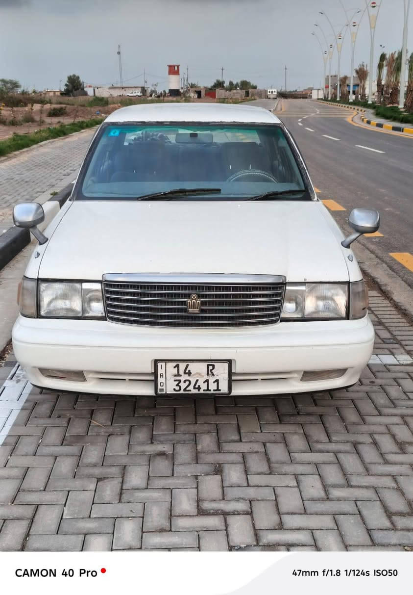 سلام عليكم ارنب البيع موديل 2000 مكفوله من اكص ونقل تحويل ثاني يوم  سنويه مجدد ل 30 /مكينه بيه تبخير فقط كير خير من الله تبريدثلج  تخم تاير كله جاهزه سعر ٤٥ وبيه مجال‏‪***********‬‏ عنوان البصره
