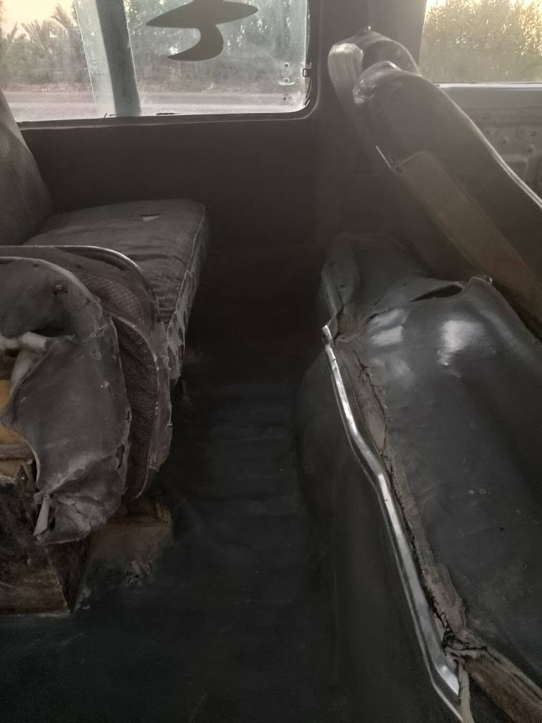 كيه بسته موديل 94 مكينه كير وكسن مكفول حداديه جديده تخم تأير غرفه جديده كهربائي شغال  سعر 15وبها مجال حك جيه//***********
