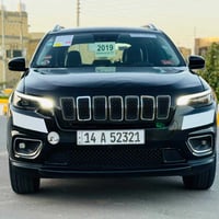 جيب بزون • ٢٠١٩ • ٧٥٠٠٠ كم