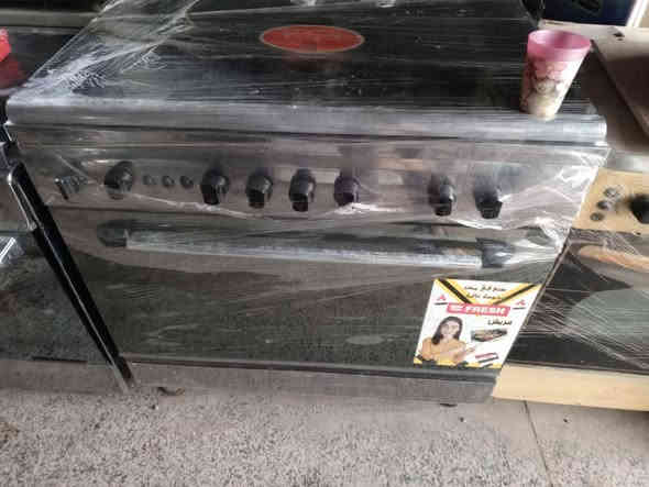 وصول وجبه جديده طباخات فرش المصري 

درجه اولى باب اول باله

 شرط الفحص والضمان 

طباخات كلششش نظيفه اخو الجديد ومثل ما موضح ب صور 

نظافته 95٪

ناره خمس مشاعل وافران شرط الفحص نار زركه 

وضمان 

تفحص وتاخذ ضمان سنه 

للتواصل والستفسار تفضل خاص وتدلل 

***********

*********** 

او الاتصال على الارقام ومراسله واتساب 

العنوان 

سوق شيوخ شارع لطفي 

ورشه ابو سيف لطباخات 

معلومه اضافيه اراوسك بطباخك الي عدك ان كان قديم متروك اراوسك مو مشكله وافرقلك من سعر 

تواصل اكثر تفضل خاص وتدلل

يوجد توصيل داخل المحافظه
