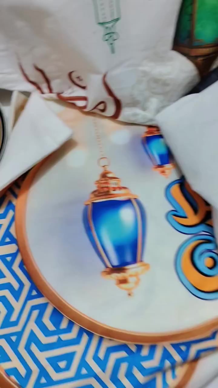 ب٢٤ ألف فقط مع التوصيل أقوى واحلى عرض رمضاني 
(٤ طوس شوربة)

(٤ مقبلات شكل ورقة) 

(٣ مواعين شكل هلال)

(٣ مواعين شكل قلوب او وردة)

(سفرة مشمع متر x متر ونص ضد الماء) 

(٢ وجه كوشة نشرة ضوئية) 

(وهدية ٢ كوشة بدون ضوء) 

(توصيل مجاني)

كل هذا ب٢٤ ألف فقط

ميلامين اصلي أقوى من الفرفوري

#بكج_العروض


**إذا كنت صاحب هذا الإعلان وتريد حذفه لأي سبب، رجاءا أرسل رسالة إلى الدعم الفني**