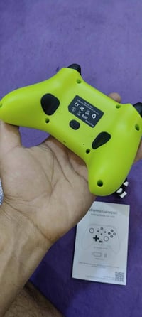 يد اكس بوكس • سيريس S/X • ماعده PS3/PS4/PS5