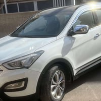 سنتافيا2013 خليجي ٧مقعد بيع او مراوس رقم بغداد محرك 6 سلندر المحرك 330...