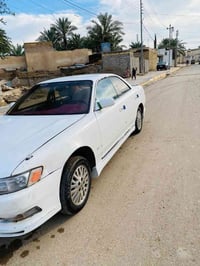 مارك نفخ • ٢٠٠٠ • قضاء النصر