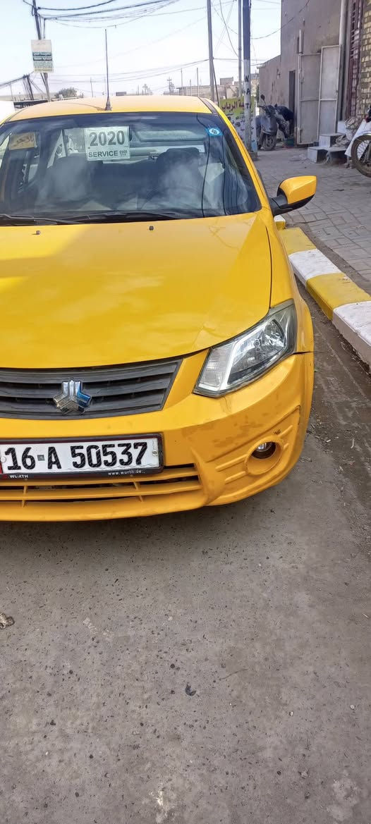 السلام عليكم سانيا للبيع موديل 2020 رقم قادسيه  باسمي،مكفوله،وبيها منظومه غاز ،السعر (70) وبيها مجال، 
العنوان: حي الصدر الأول،خلف بانزين خانه انوار الكفيل 
***********
*********** ديوانية, القادسية
