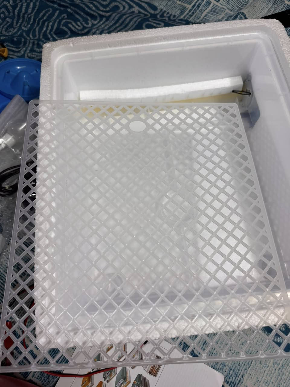 فقاسة بيض 55 على اول تم


**إذا كنت صاحب هذا الإعلان وتريد حذفه لأي سبب، رجاءا أرسل رسالة إلى الدعم الفني**