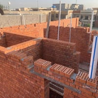 بناء ترميم تقشير ازالة الارضيات صب نجارة جميع اعمال البناء الاتصال 077...