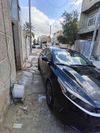 كيا فورتي 2024 • فورتي وارد امريكي • كيا فورتي • سيارة حديثة • سيارة ر...