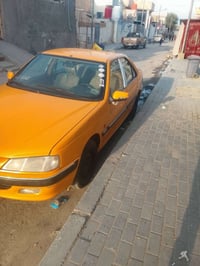 بيجو • ٢٠١٨ • بصرة