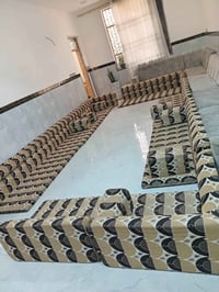 كنب • كلش نضيفه • AL Most 250