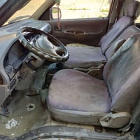 كيا بريجو موديل 1997 كير اكسل مكفول محرك تبخير سنويه  28 تخم تايه امام...