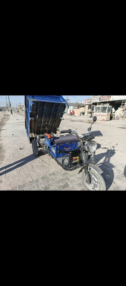 ستوته شحن مستعمله للبيع مستعجل على بيعتها لاسباب الضروف


**إذا كنت صاحب هذا الإعلان وتريد حذفه لأي سبب، رجاءا أرسل رسالة إلى الدعم الفني**