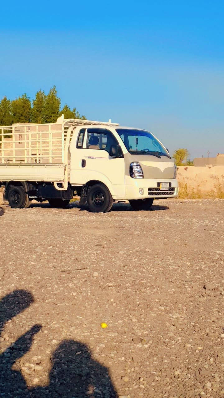 سياره للبيع 2008  محرك 2700 رقم صلاح الدين سنويته الحد 2028 سياره كفاله عامه السعر  $100 ..الرقم الهاتف ***********
