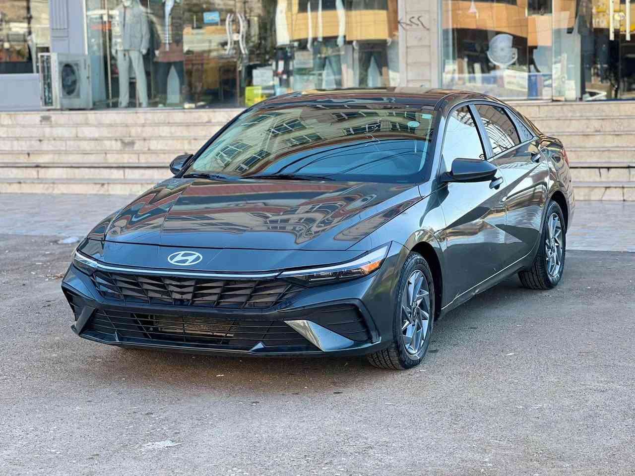 هونداي النترا
موديل 2024 
مواصفات فول بس بدون فتحه 
بصمه 
كاميره 
شاشه 
ويلكب 
كشن كهربايي 
رادار امامي 
مرايا 
رادار
حساس خلفي 
بريك بصمه 
مسار طريق 
تحديد سرعه 
صبخ 4 قطعه 
بدون دواخل بدون ارباك سعر 124 ورقه 
هاتف واتصاب  
اخوان ملاحضه بيها شبرين PDR بلقماره 
*********** أربيل, العراق
