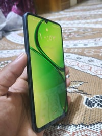 ريلمي • مستعمل شهر • ملحقات كاملة