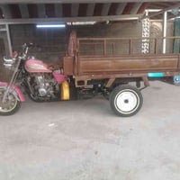 ستوته • موديل ٢٠١٨ • شاصي مكفول