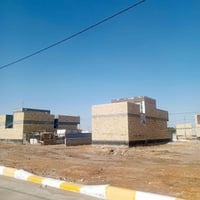 زراعي التقيه الثانيه • ١٠٠م • ١٢٥م