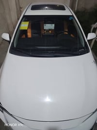 كورولا هايبرد • ٢٠٢٤ • ماشيه ٥٠٠٠