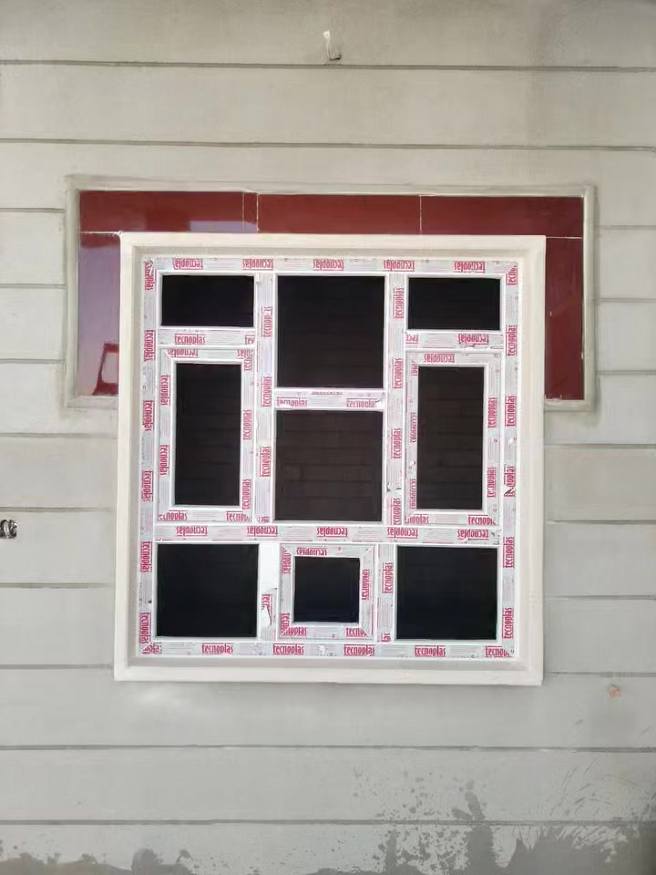 #pvc🇹🇷   ##الابداع _للابواب_والشبابيك_قواطع
🚪🪟        #معمل_الابداع_ابواب_شبابيك #pvc
 لاابواب والشبابيك ال PVC التركي درجة اولى 
✔عروضنا مستمرة 
✅بألوان متعددة 
👍صاجي / اسود / انتيك /  شمباني 
بأسعار منافسة جدا 

✔إلى كل من يبحث عن  التمييز 
✅جودة وسعر مع منتجات #pvc_الابداع 🇹🇷
✅ضمان حقيقي  5 سنوات 
✅بأسعار مناسبة بجودة  عالية 
✅كميات متوفرة 
✅الوان متعددة
#الابداع _للابواب_والشبابيك_قواطع 🇹🇷🇹🇷
ملاحضه : العمل تفصال وليس جاهز بمعنا نفصل بيتك على قياساتكم 👍🪟 تركي 🇹🇷

#الموقع_اسديره_الفياض 
للاستفسار 👇

***********
