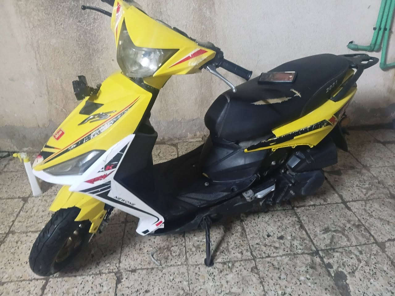 ماطور ماكس للبيع السعر 300 موصل


**إذا كنت صاحب هذا الإعلان وتريد حذفه لأي سبب، رجاءا أرسل رسالة إلى الدعم الفني**