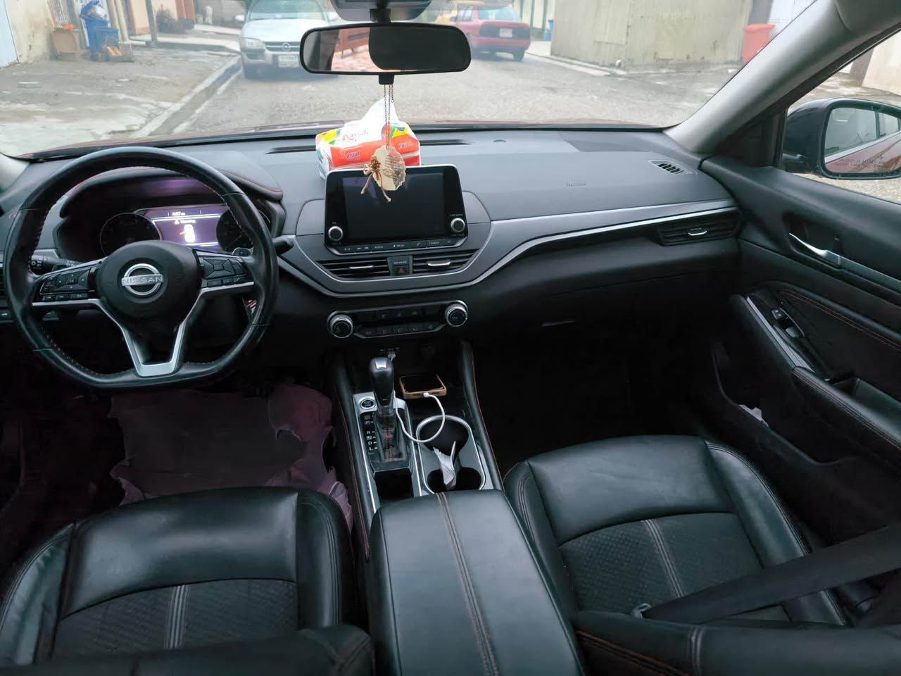 التيما 2023 
ماروني 
وارد امريكي
تو ويل
بيها بوند صبغ وجاملغ السايق تبديل 
بدون دواخل ايرباگ ستيرن راجع سستم
كوبون بانزين جديد
للتواصل 
*********** كركوك, العراق
