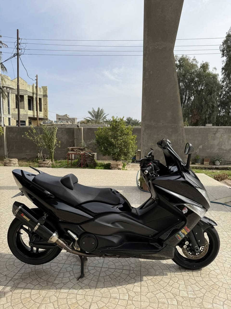 السلام عليكم تي ماكس 2011 للبيع ماشية 21 الف كفالة عامة والدراجة جديدة وبلادية (الشراي يتصل) *********** مو شراي لتعبني وياك فدوة اروحلك السعر 33$ وببها مجال مكاني ديالى كنعان 📍
