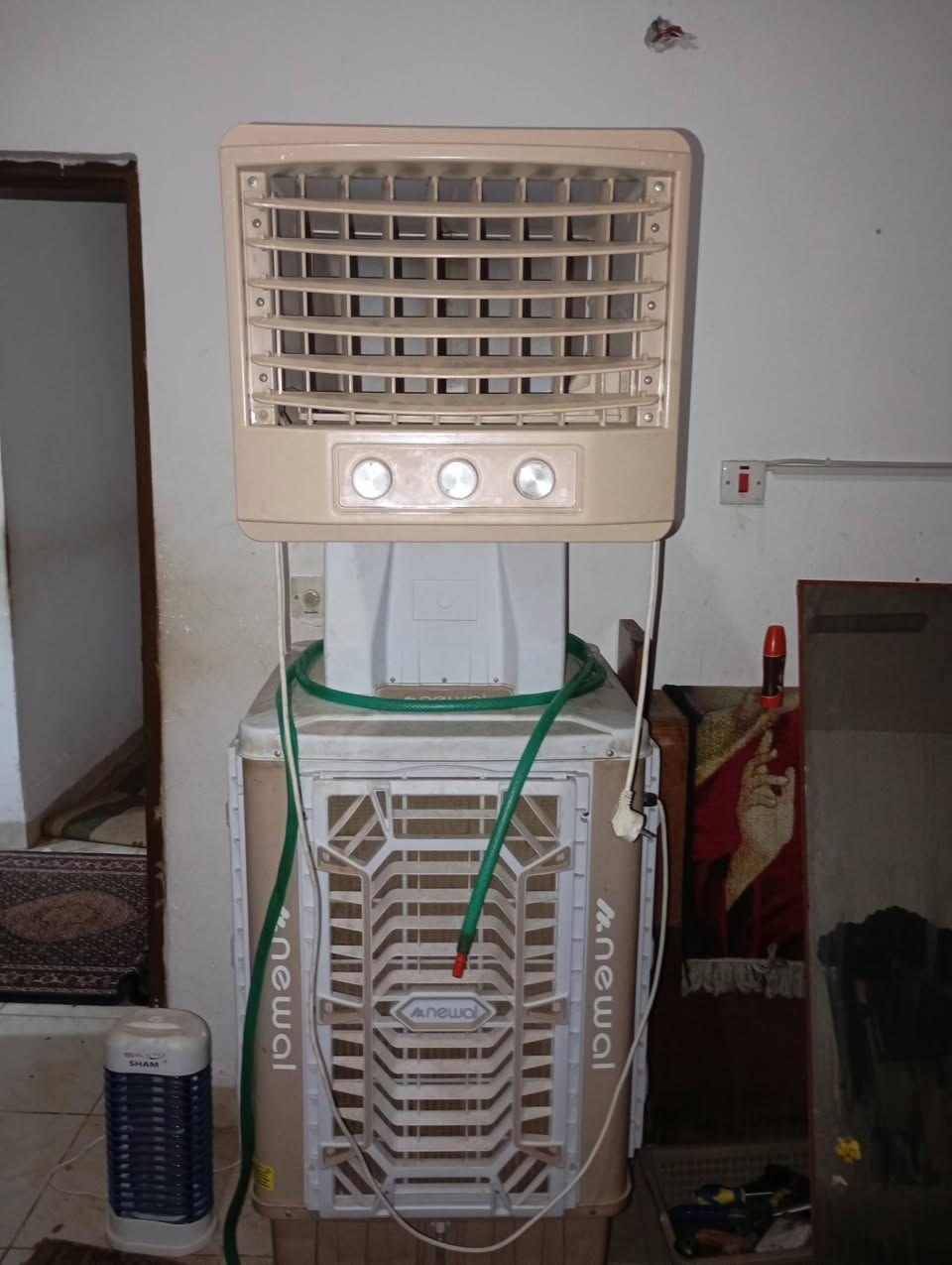 السلام عليكم عندي 3 مبردات للبيع


**إذا كنت صاحب هذا الإعلان وتريد حذفه لأي سبب، رجاءا أرسل رسالة إلى الدعم الفني**