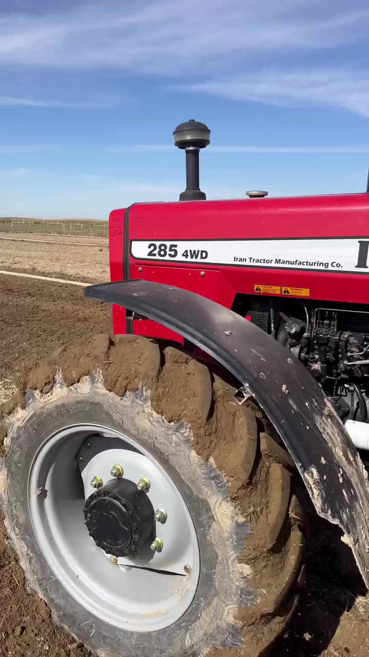 شغل رفاس تنعيم التربه#زراعه البطاطه #الغربيه


**إذا كنت صاحب هذا الإعلان وتريد حذفه لأي سبب، رجاءا أرسل رسالة إلى الدعم الفني**