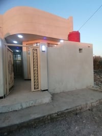 دارين • جاهزة للسكن • ورّه البدعة بزراعي