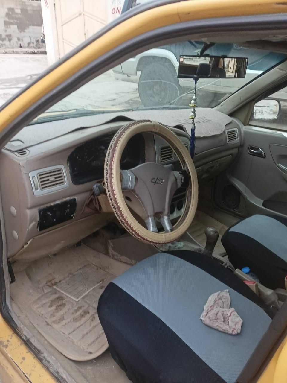 السلام عليكم كوين لبيع مكينة وكير برازيلي صفر ٨ كاربون بانزين بيها الشري بل موصل شرط الوكالة ولتحويل سنوية ٢٧ السعر 22 $***********
