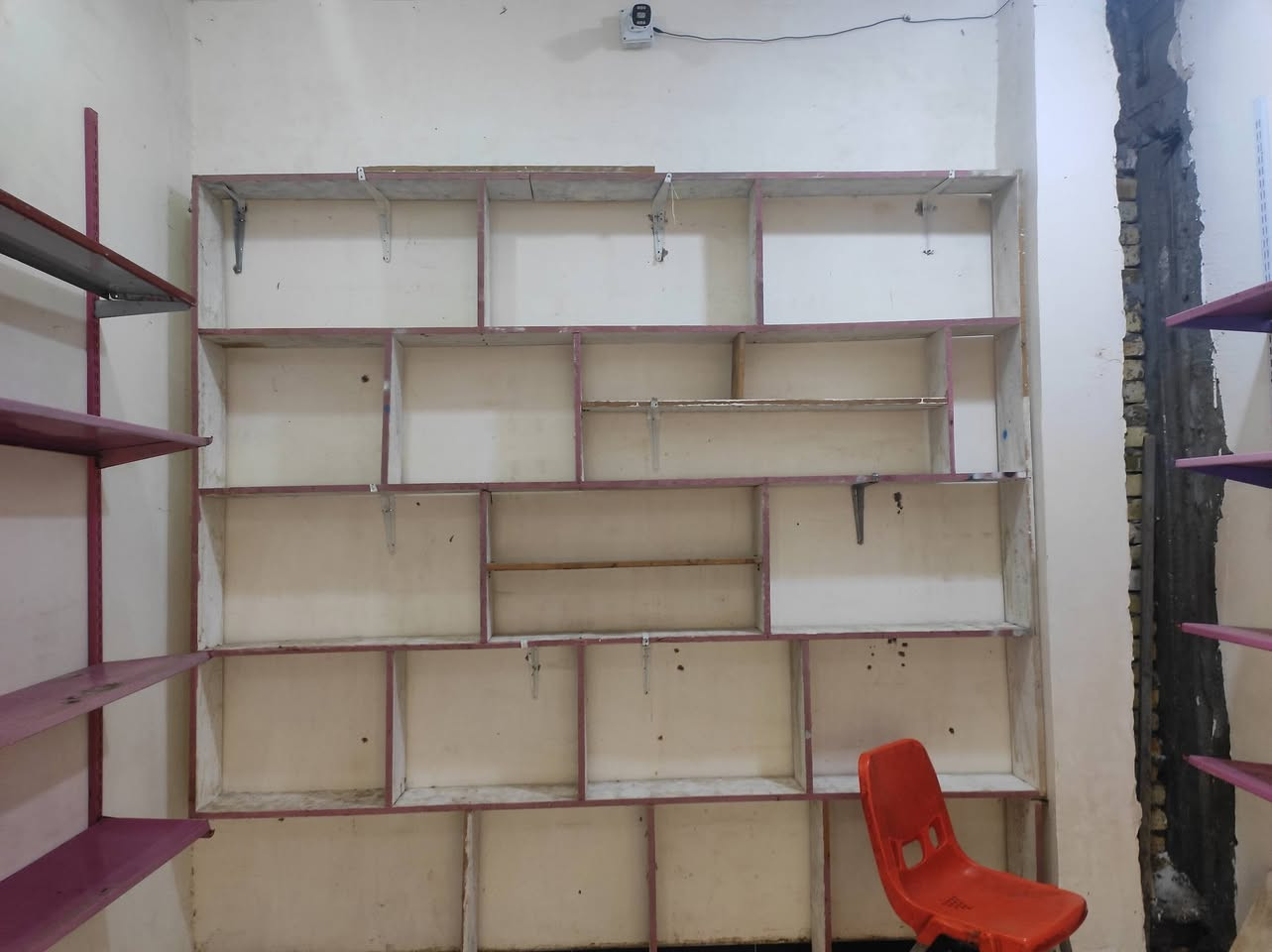 البيع رفوف محل نضيفات تعال خاص هاذة رقمي


**إذا كنت صاحب هذا الإعلان وتريد حذفه لأي سبب، رجاءا أرسل رسالة إلى الدعم الفني**