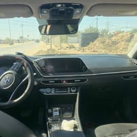سوناتا موديل 20 فول المواصفات لمتيد السعر١٢٢ صور حادثها موجودات بالمنش...