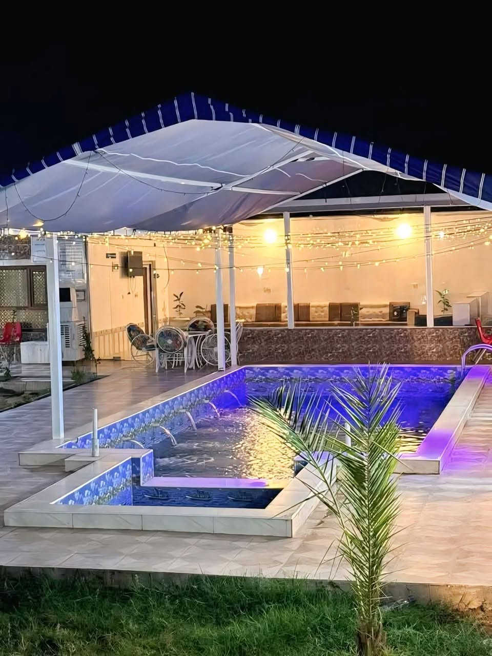 مزرعة خوخه🍑متوفره طيله ايام عيد
للحجز ولاستفسار ***********  بلد  اسعار مناسبه

#موثوقه_تطبيق_اجرلي
