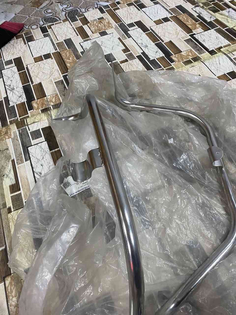 ‏سلام عليكم درع تكتك بل جيس لبيع ما مشدود ***********
