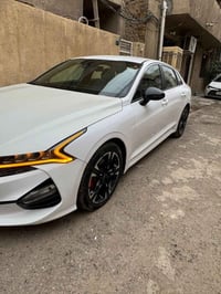 جي تي لاين • ١٦٠٠ تيربو • رقم اربيل