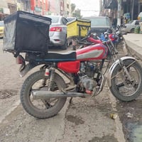 عندي دراجه ل بيع محرك 200 موديل 2020 سعره 300 بي مجال رسالني عله هذه ر...