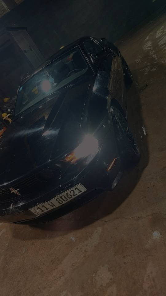 موستنك 2012
6سلندر
السعر 85$
بغداد الشعب
*********** بغداد, العراق
