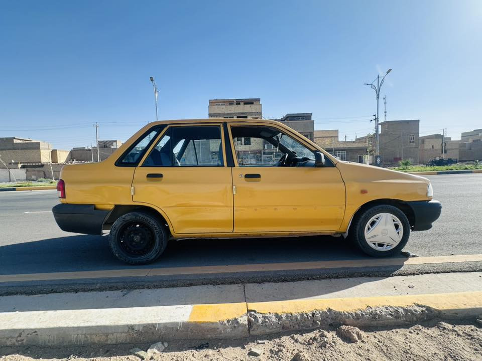 سايبا مديل ٢٠١٣ مكفوله كير ومكينه 
كشره كلش نضيف وكهربائياته كامله 
رقمه بغداد مشروع وطني 
مكاني كربلاء 
وهذا رقمي ***********

