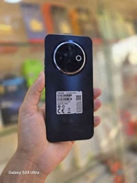 تكنو سبارك 30c مستخدم  ذاكره 256 بسعر مناسب 🔥  👈 مركز القلعه للموبايلا...