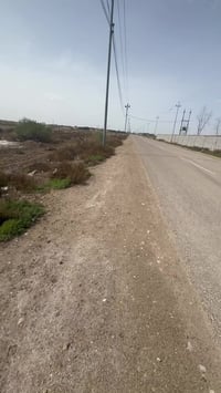 طريق الشركات • ٣٥٠٠م • نهر جاري