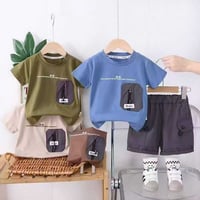 ملابس أطفال • اقل طلب درزن • قناة تليكرام