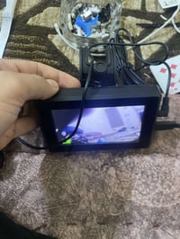 كامره اكشن • جديدة • لخوذة ودراجة