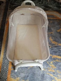 كاروك • حديد • حي السلام