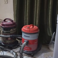 مكنسة كهربائية • نوال • شونك