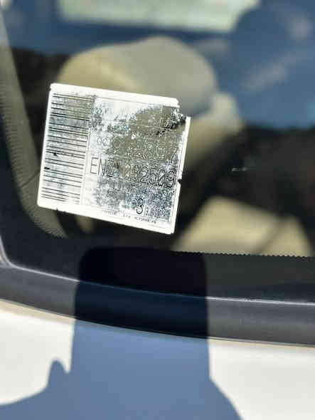 السلام عليكم
موهافي ٢٠١٢ خليجي فول مواصفات
سلايت فور ويل جلد كشنين كهرباء تدفئة كشنات زراك لايت ولايت زنون حساس خلفي كشن خزن مري شفط وقلاب السيارة بيها صبغ وموضح بالسونار
كير مكينة مكفولة برغي ممفتوح تبريد ثلج صدر امامي خلفي ودسكات كله موبز الاصلي منضومة بانزين كلها اصلي جديد تخم تاير جديد باتري جديد ادامة كاملة يعني متصرف عليها ربع السيارة من الوكاله ع ايدنا السعر ب 139 وبيها مجال رقم الموبايل ‭٠٧٧٠ ٠٦٩ ٩٠٥١‬
