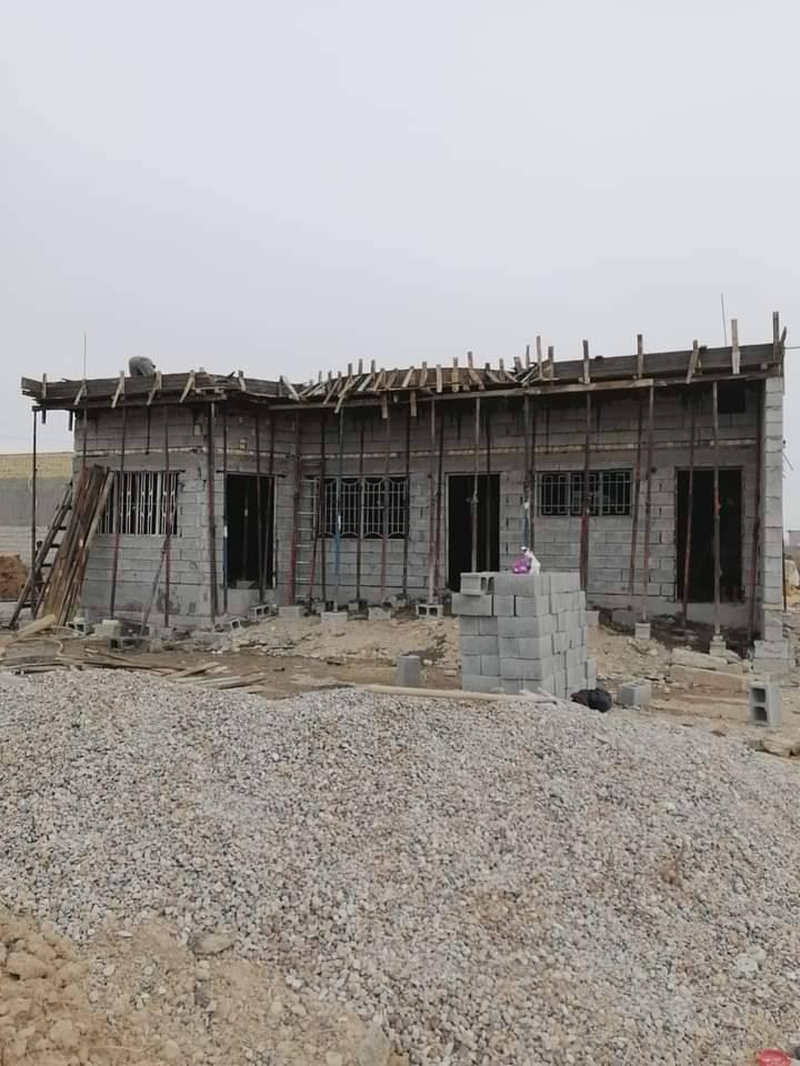 معمل شيخ سعد للبلوك الكهربائي 

السلام عليكم ورحمة الله وبركاته
كما عودناكم على انتاجنا المتطور من اجود انواع البلوك الشمال الكهربائي

وباسعار مناسبه ومنافسه الف مطروح بل معمل ٤٠٠
علما يوجد توصيل لجميع اقضية ونواحي 
لتواصل اتصل ***********/ ***********
