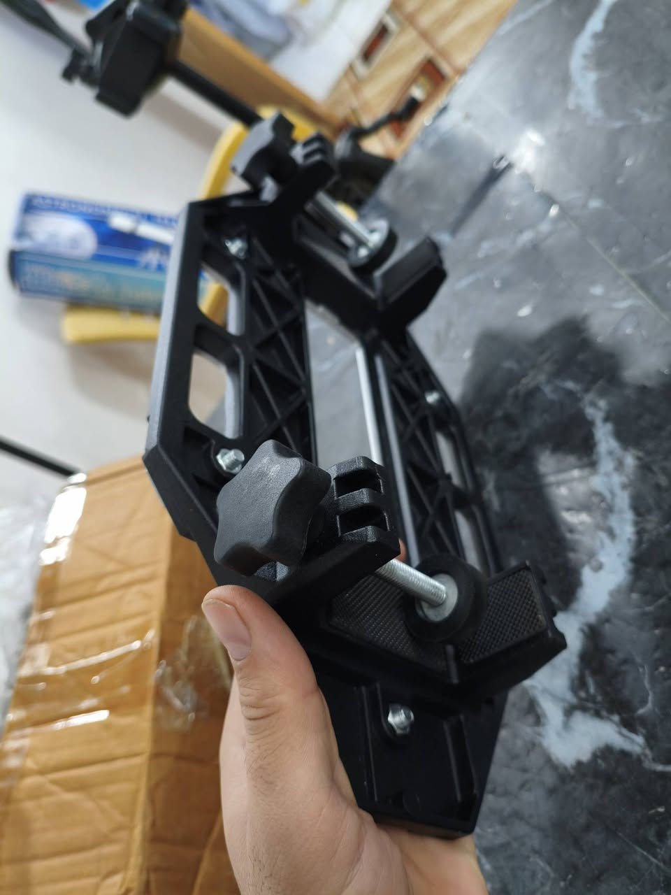 قطعه مال نجاره خلي سعرك وبالعافيه


**إذا كنت صاحب هذا الإعلان وتريد حذفه لأي سبب، رجاءا أرسل رسالة إلى الدعم الفني**