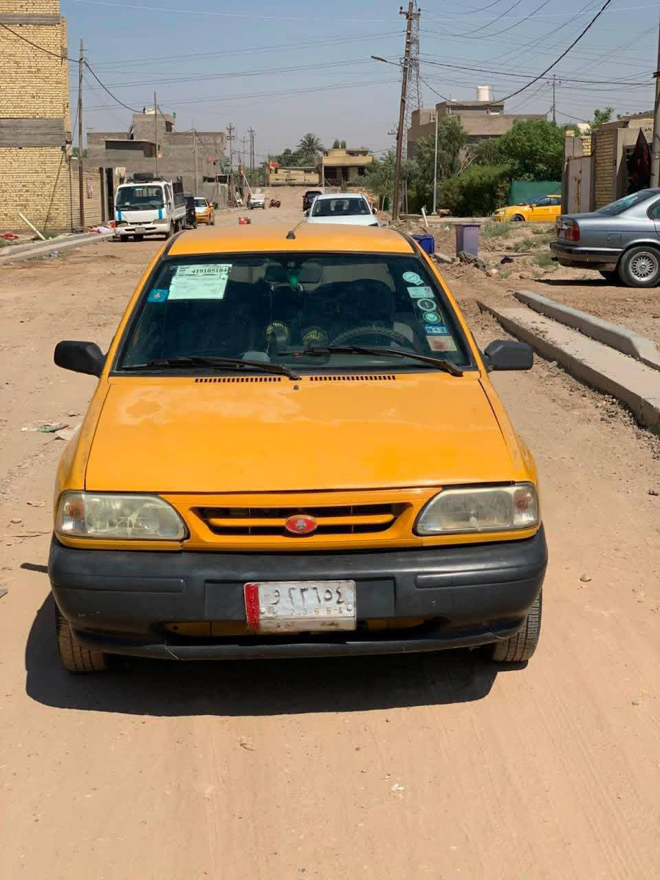 سايبه ٢٠١٥ سياره حلوه ونضيفه بيهة معجون قليل موضح بلصوره مكينه خير من الله كير خير من الله تبريد الصبح اليوم لو كطع قايش لو كمبريسر عطل ابيع كبريسر عاطل سنويه قبل ٤ايام ساقطه شرط التحويل السعر ٣٠بيهة مجال بسيط

للتواصل *********** ماكو واتساب
